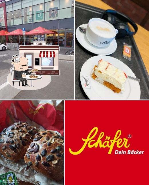 Schäfer Dein Bäcker GmbH