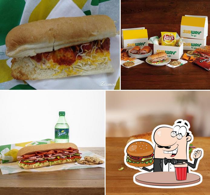Subway