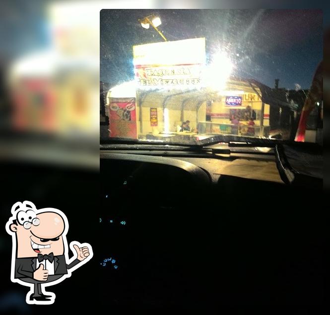 Tacos De Cabeza