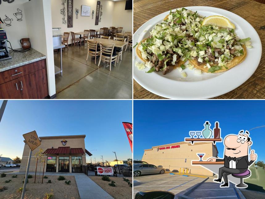 Tacos Los Juanes Restaurant