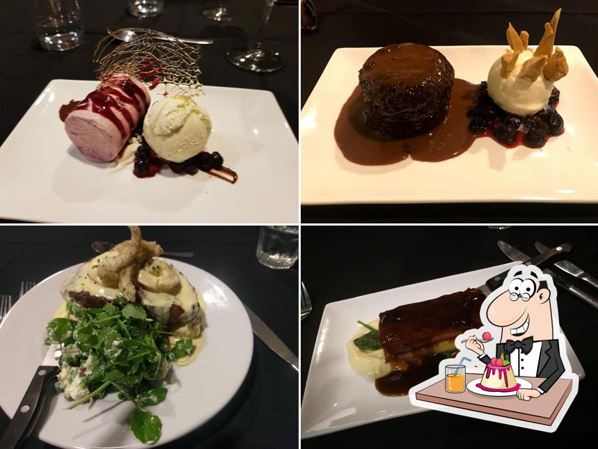 Ewe'N Me Restaurant