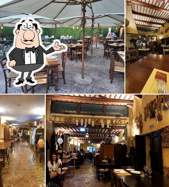 Tiresia Restaurant