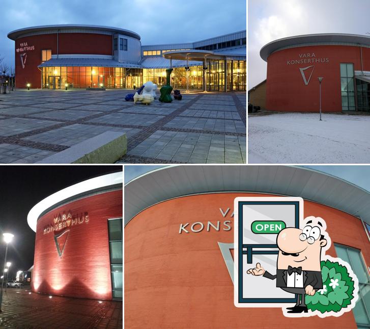 Vara Concert Hall