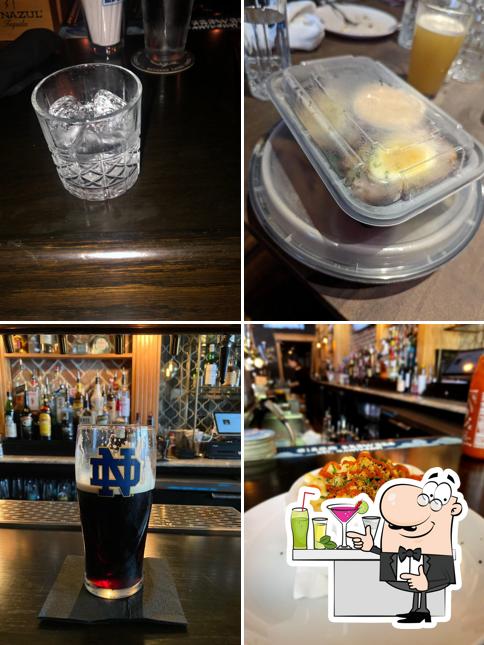 A.T. O'Keeffe's