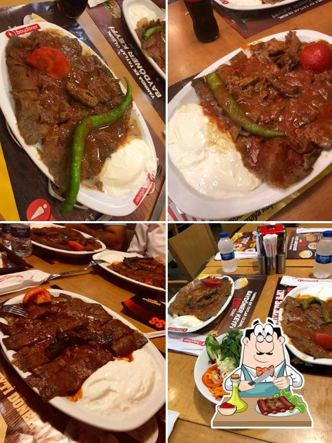 Öncü Döner Forum Avm