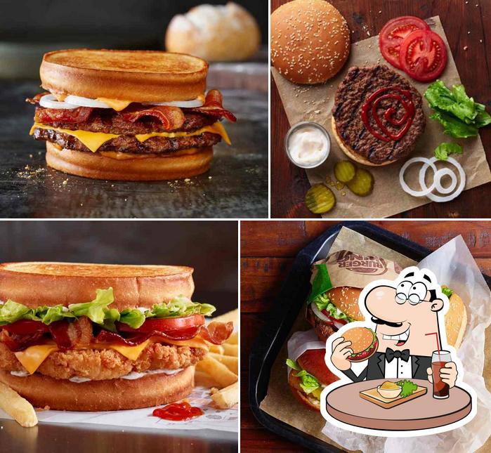 Burger King
