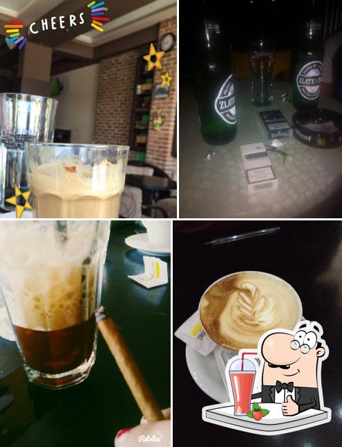 Café „Boulevard“