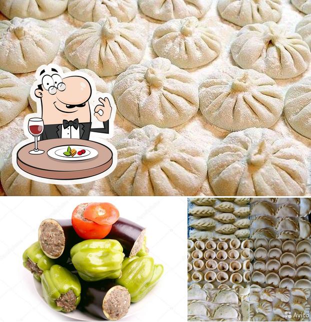 Мастерская Вкуса Магазина Домашних Деликатесов