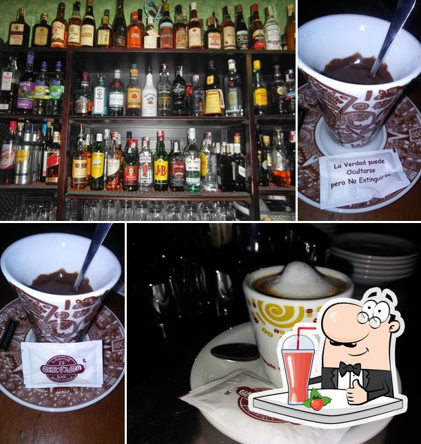 Gervasio Bar