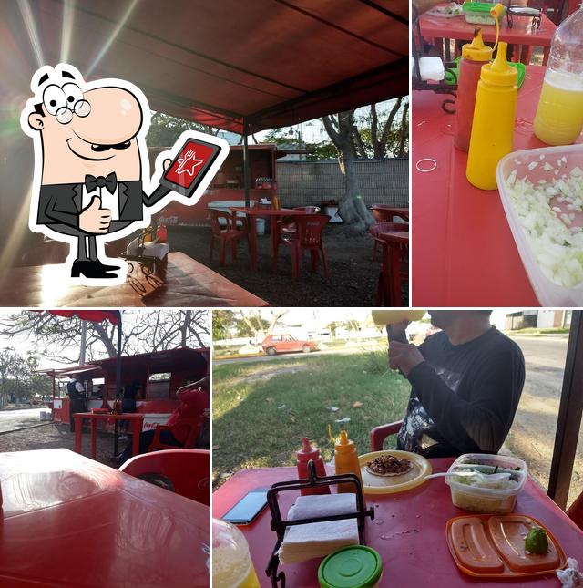 Carnitas Michoacán