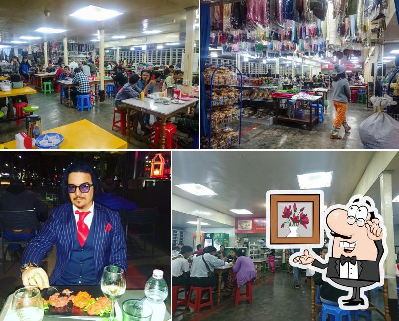 Cherry Restaurant