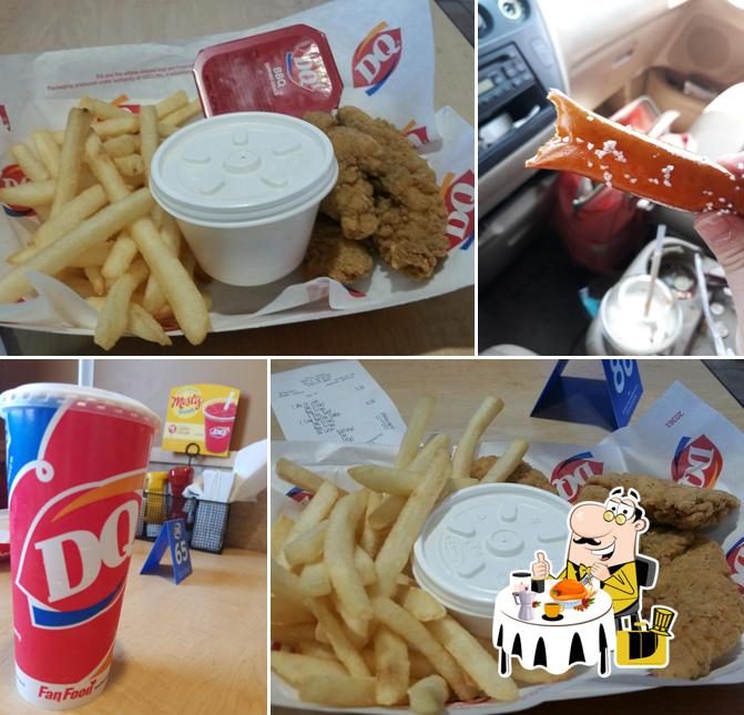 Dairy Queen Grill & Chill