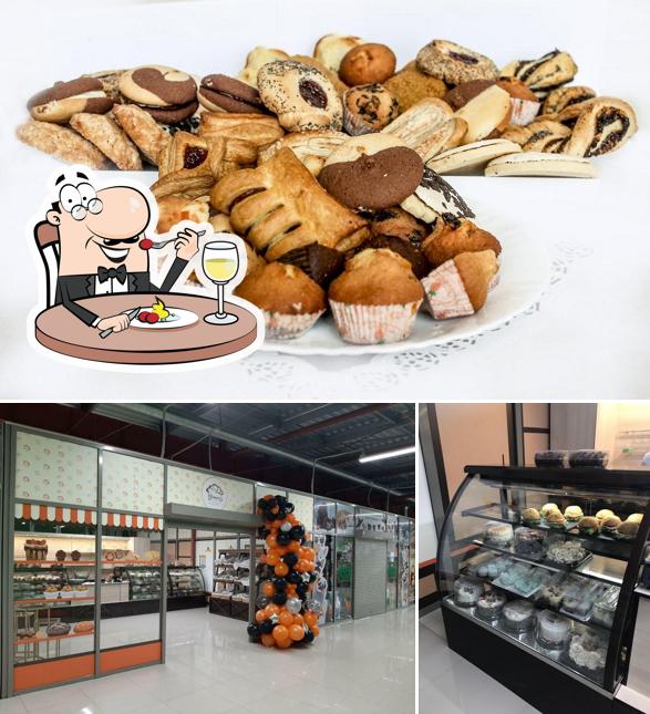 Olimpia bakery