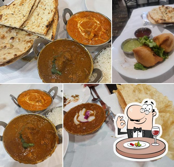 Tandoori Flame