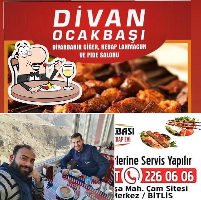 Divan Ocakbaşı