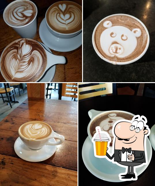 East Bay Coffee Co.