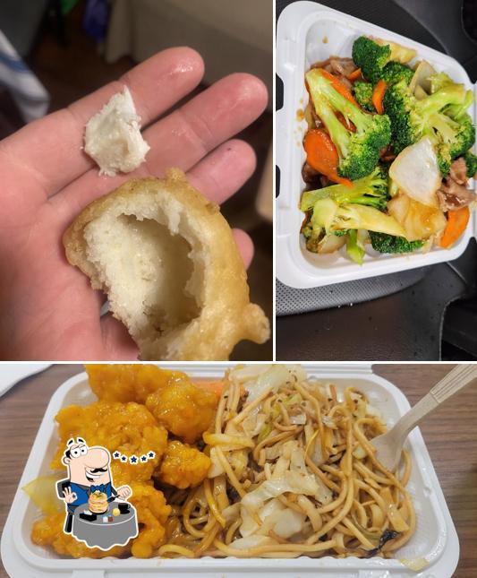 Eastern Wok