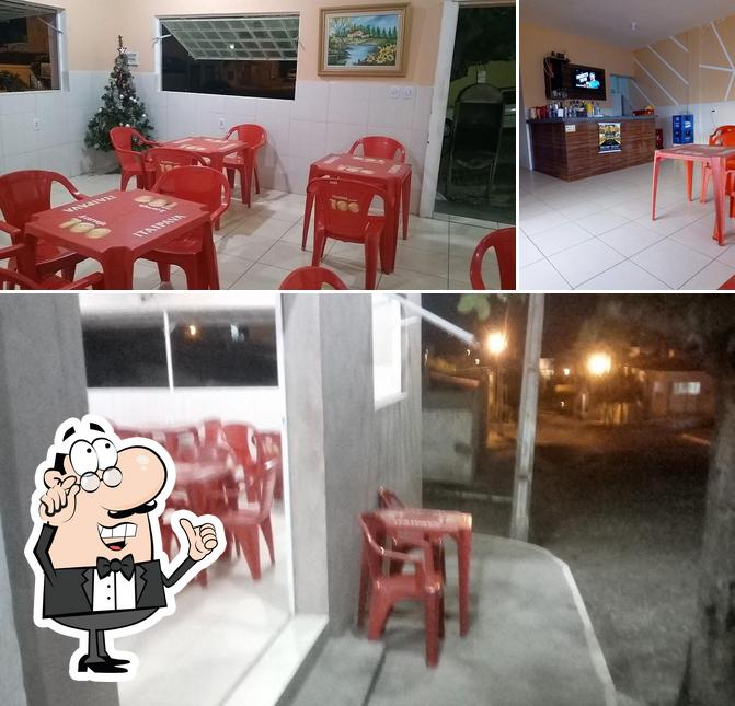 Esquina Bar