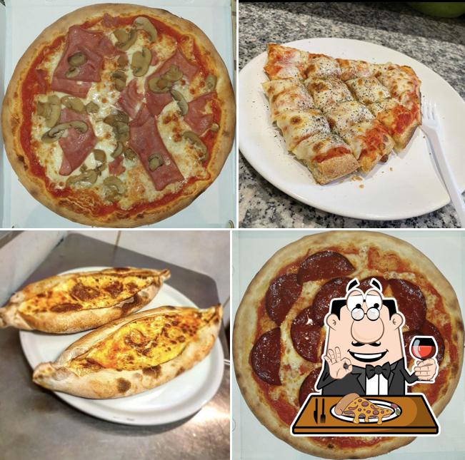 Istanbul Turchis Pizzeria Kebap
