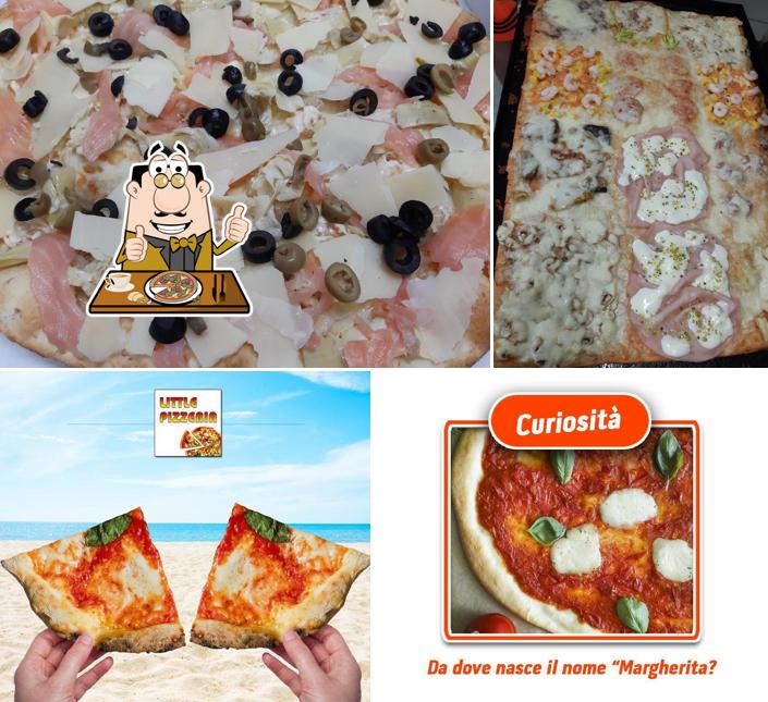 Little Pizzeria di Rita Paoloni