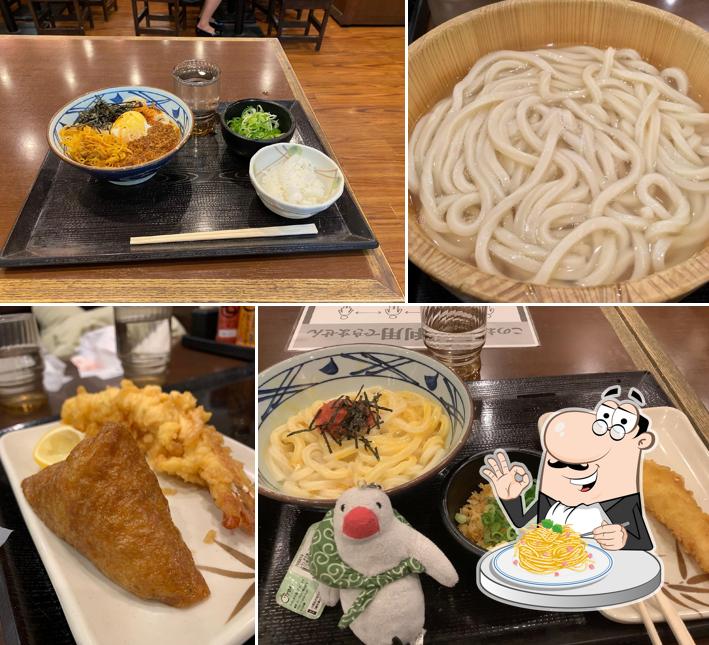 Marugame Seimen