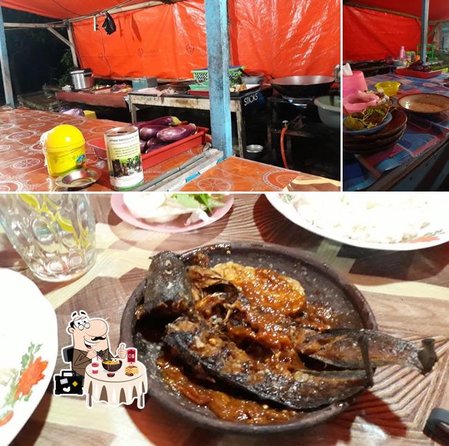 PECEL LELE LAMONGAN