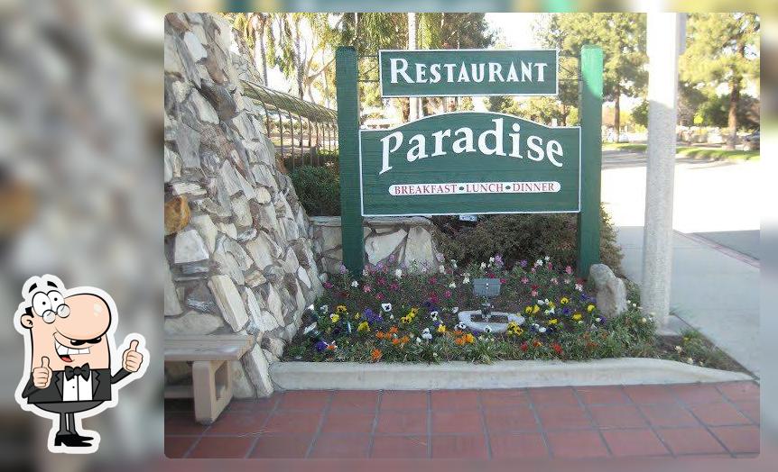 Paradise Family Restaurant