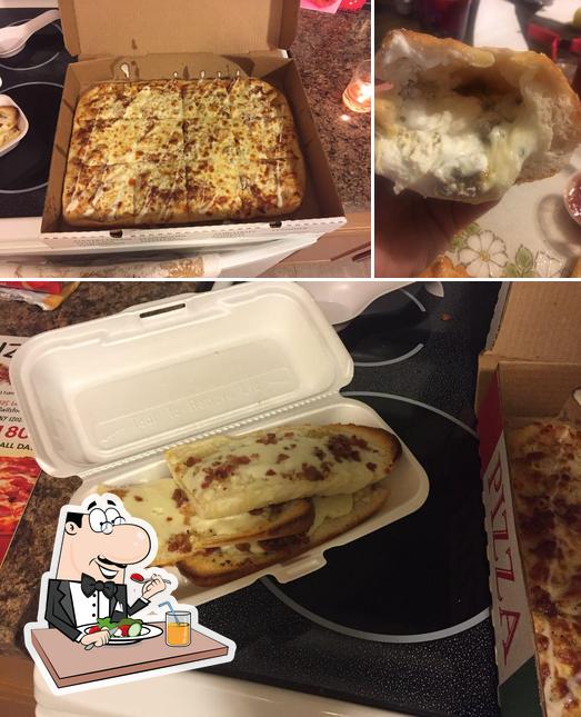 Pizza Nook
