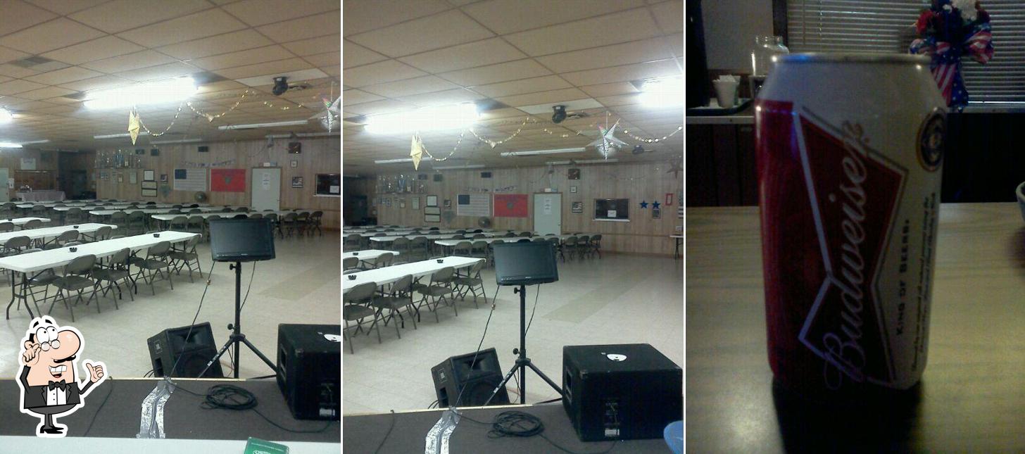 American Legion Post 3