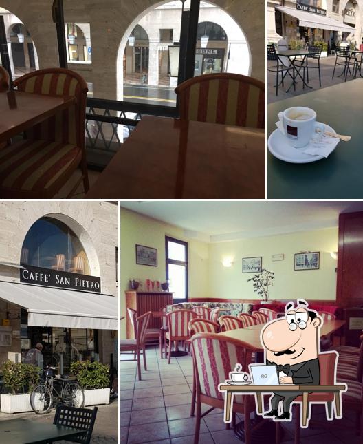 Caffè San Pietro