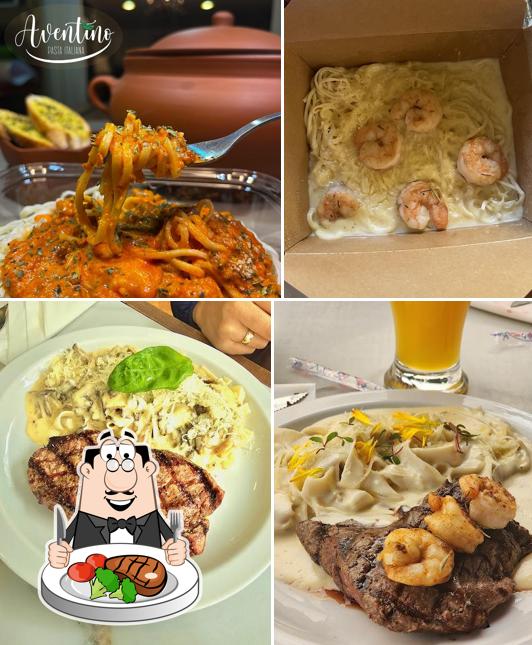 Aventino Pasta Italiana