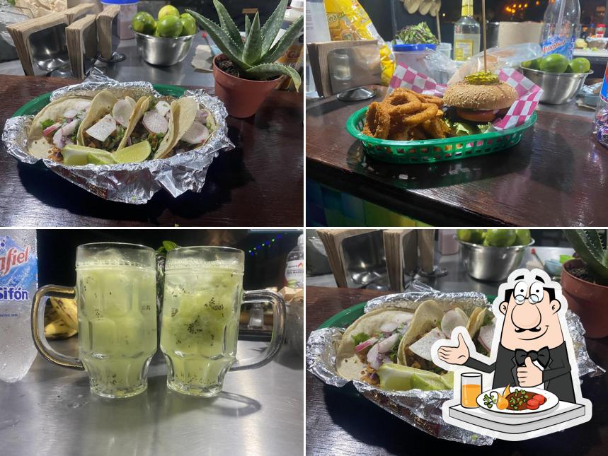 ¡Ayyy! Tulum