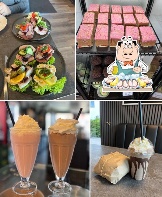 BONANZA Café & Bar