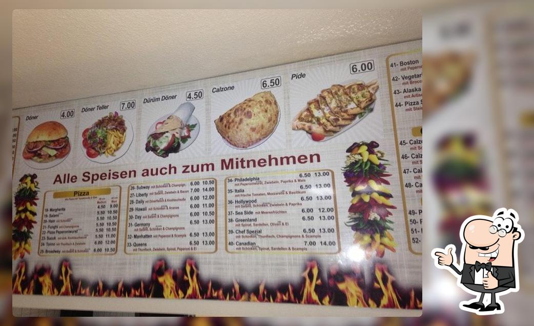 Bayram Kebab Haus