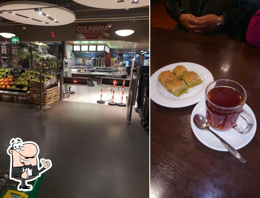 Culinaria-Salatbar, Inh. Aslan Cetinkaya