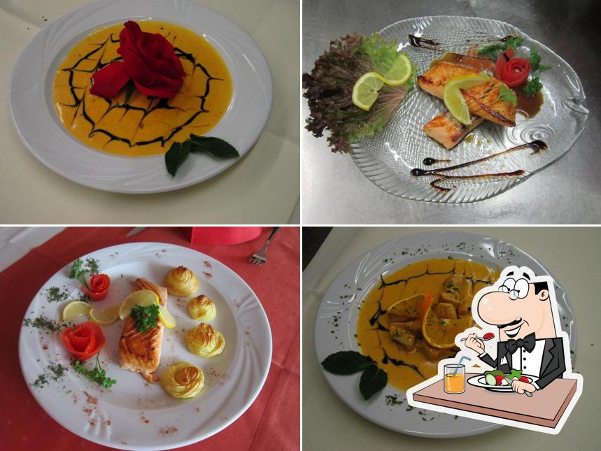 Da rosario gutes essen Knittlingen