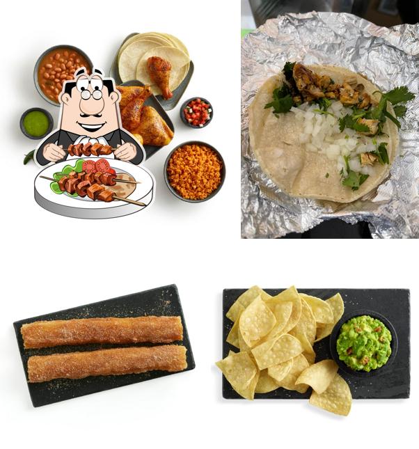 El Pollo Loco