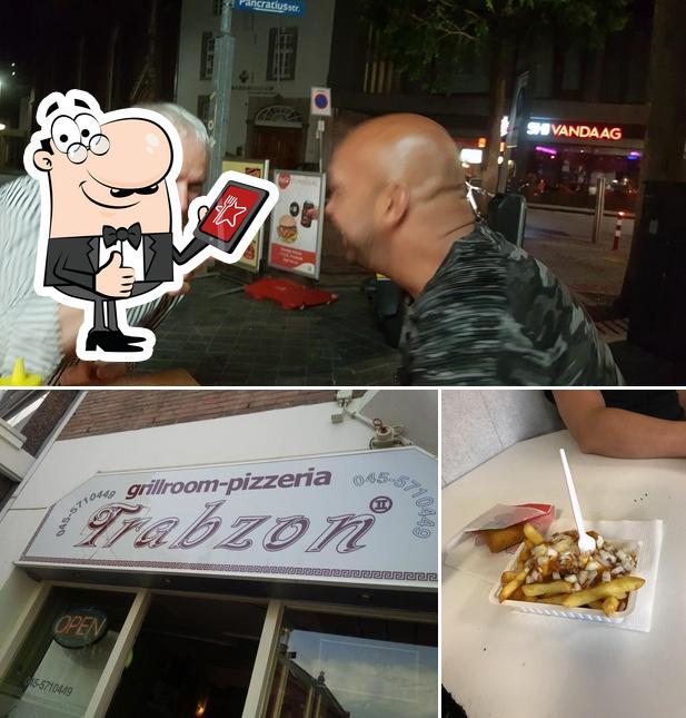 Grillroom Trabzon II