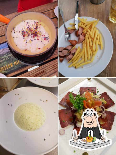 Restaurant Imfeld
