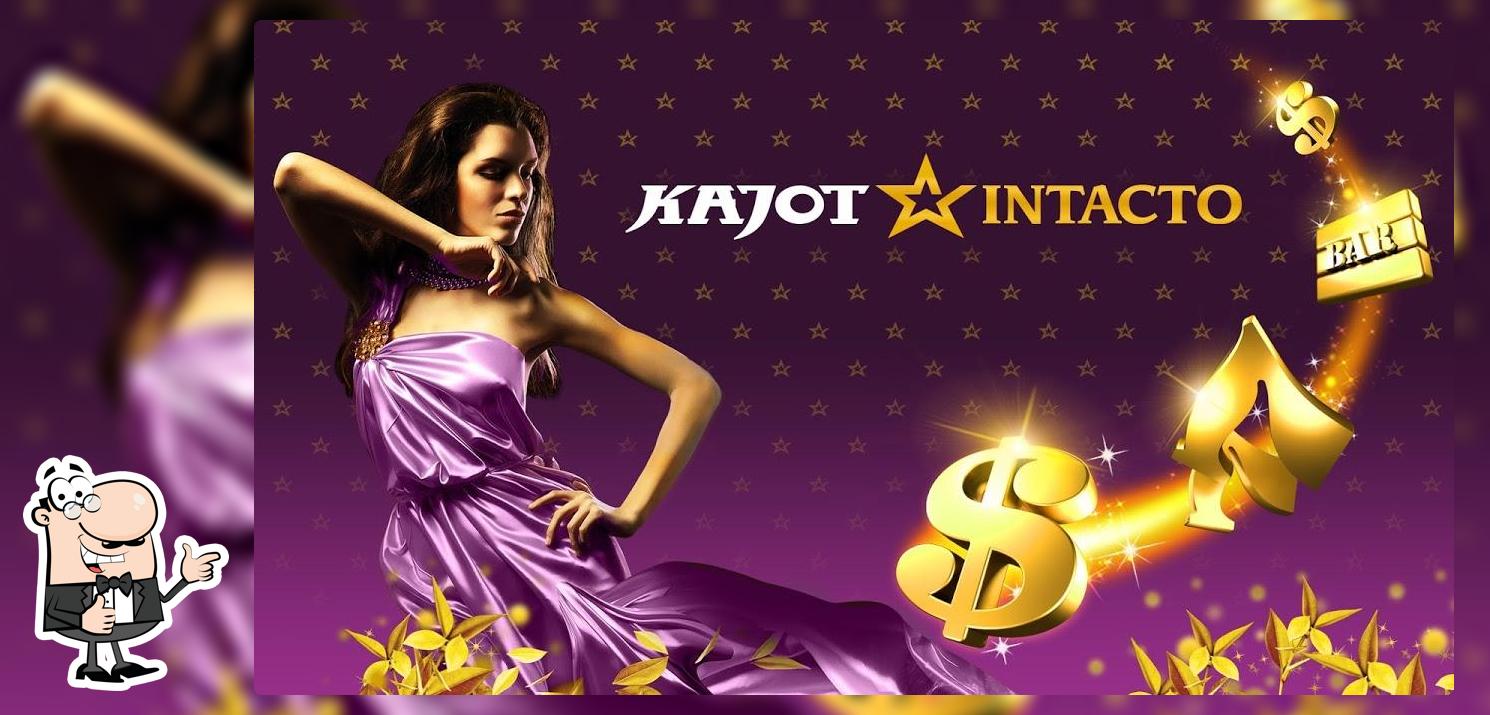 KAJOT LOUNGE