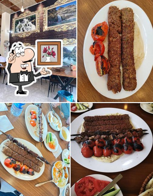 Kabab Mahmud كباب محمود