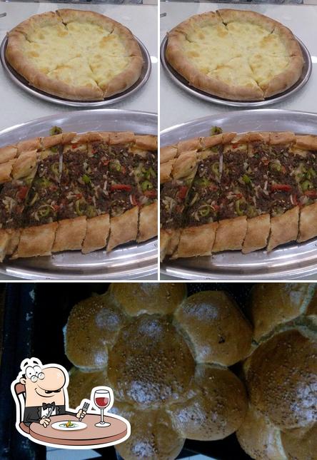 Kalıntaş Ekmek Fırını
