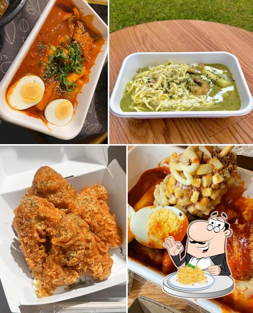 Krunchy
