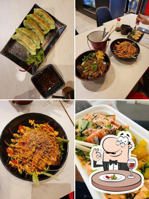 Miso Hangry