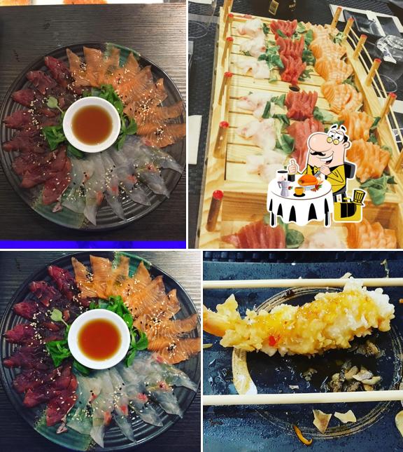 Mode Sushi