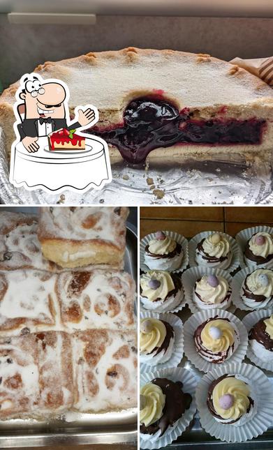 North's Bakery