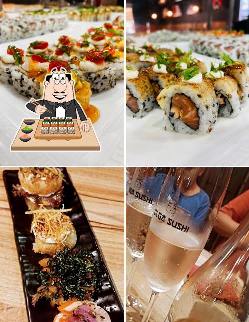 Olga Sushi