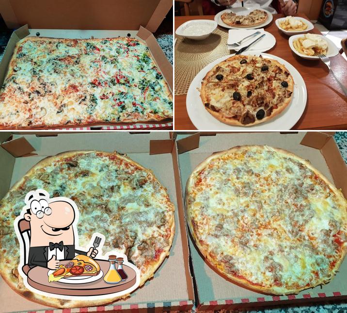 Pizza Shop Velbert