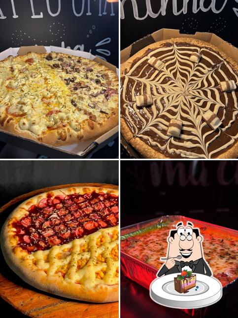 Pizzaria Zero 8