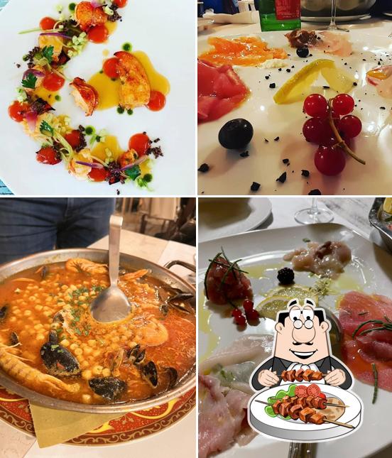 Zbass Ristorante Pesce Termoli